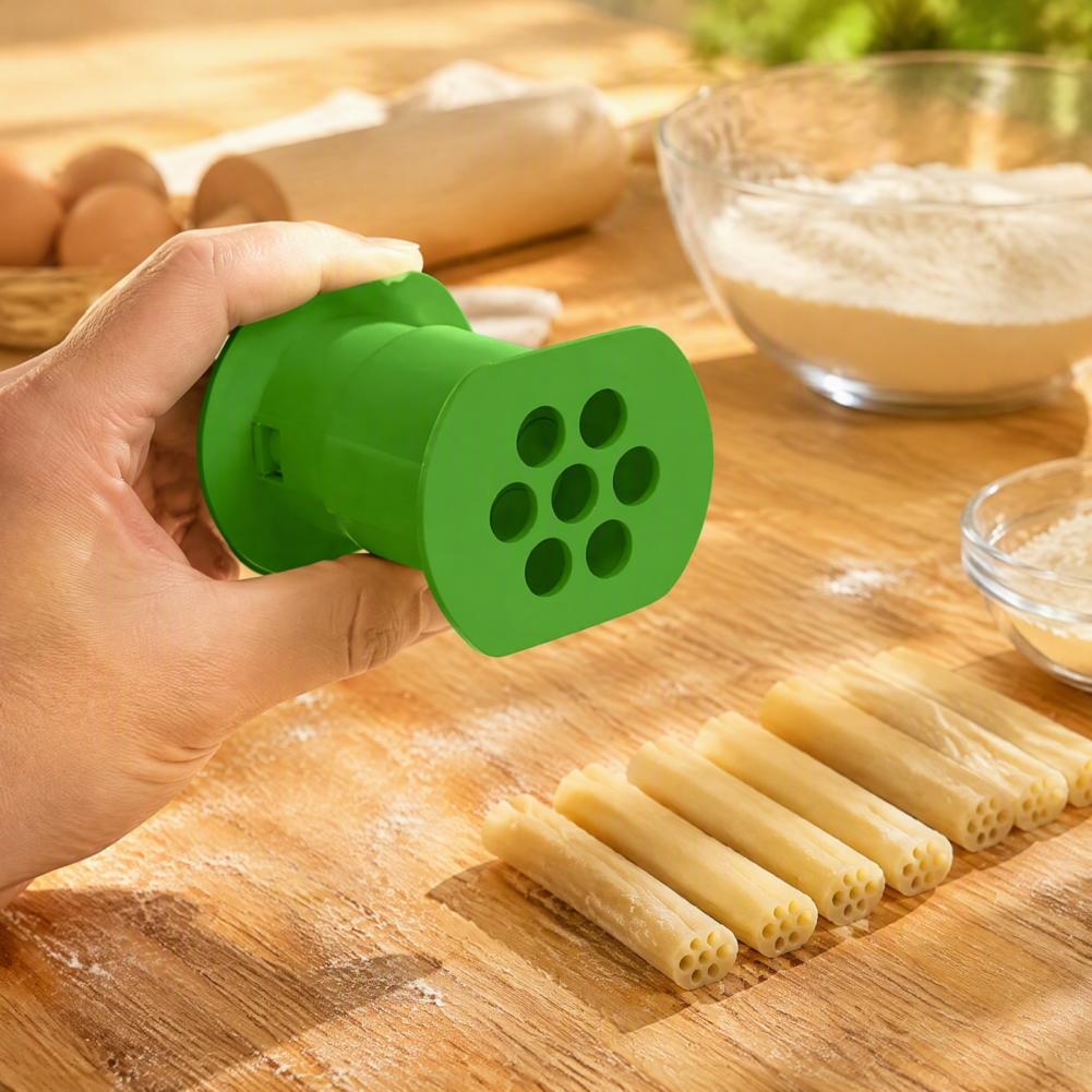 Hot Dog Press - 手動ソーセージメーカー ホットドッグプレスツール ノンスティックミートストリップスクイーザー バーベキューグリル用 業務用 家庭用
