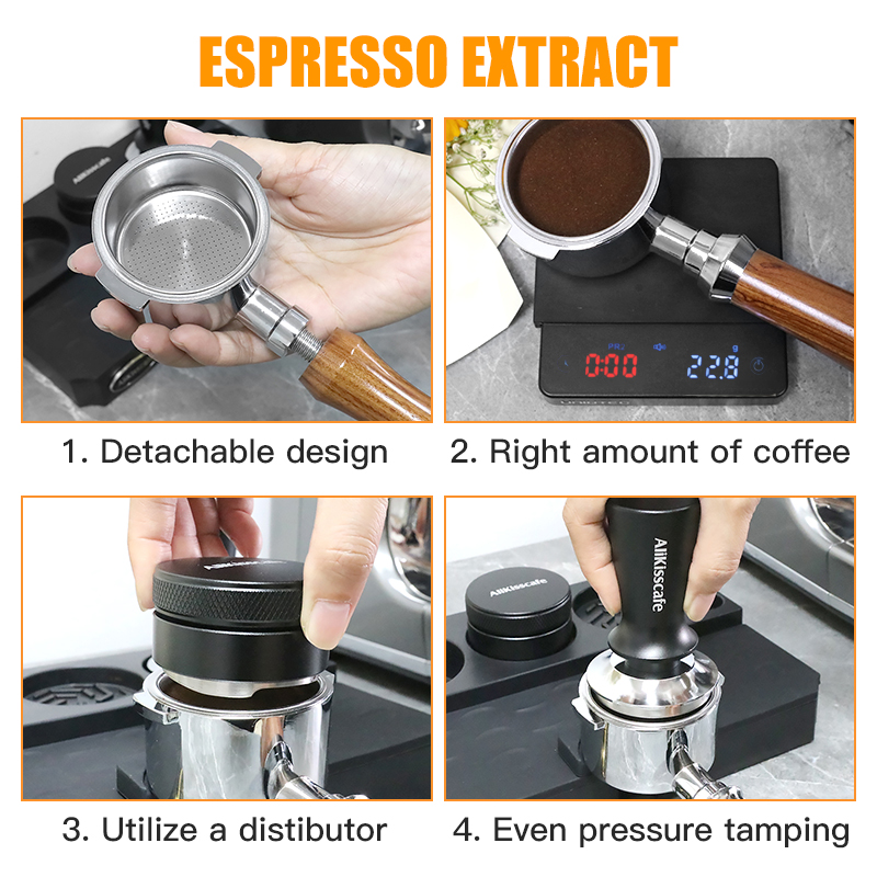 デロンギコーヒー用フィルターバスケット,バリスタツール,エス - Delonghi Espresso Ecp3420 のレビューと価格