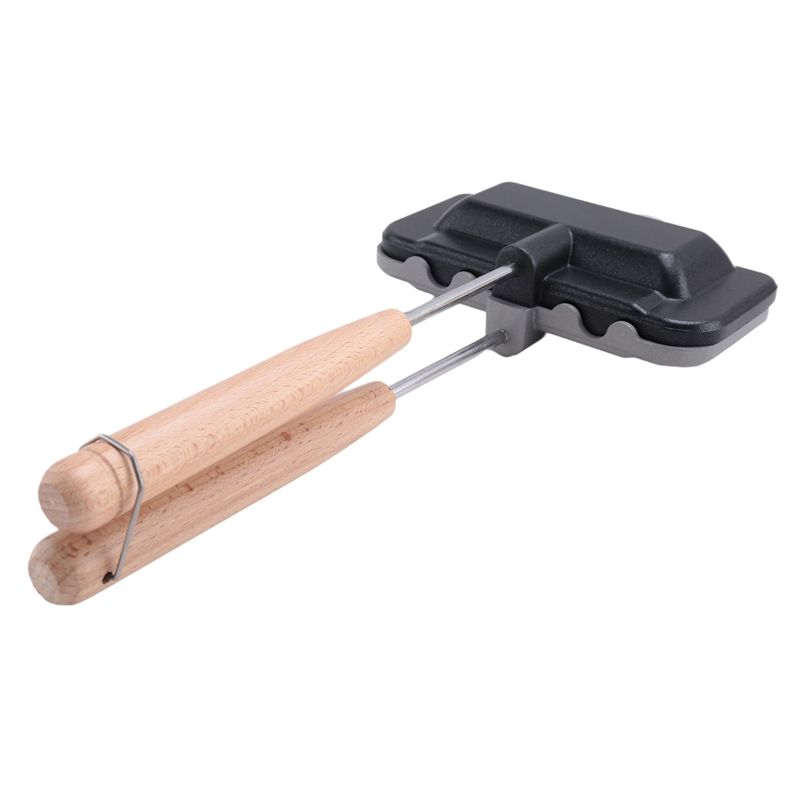 A60T エフォートレスホットサンドイッチメーカー、ホットド - Hot Dog Press のレビューと価格