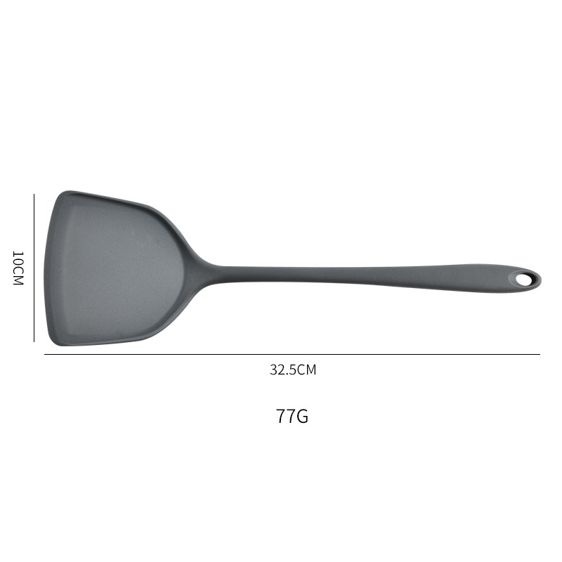 オールインワンシリコンスパチュラ キッチン用品 耐熱性 ノン - Okonomiyaki Spatula のレビューと価格