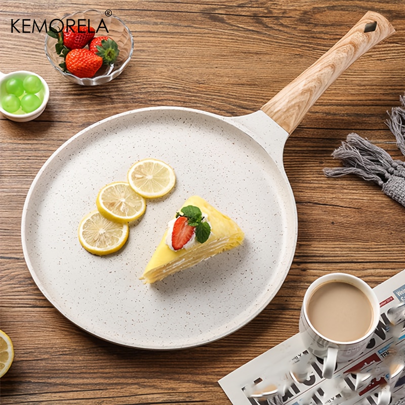 20/24/28cm ノンスティックパンケーキパン セラミッ - Mini Pancake Griddle のレビューと価格