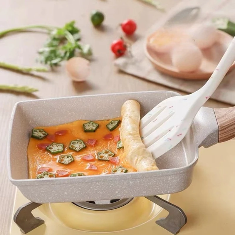 ミニポットパンケーキステーキフライパンスクエアメディカルスト - Mini Pancake Griddle のレビューと価格