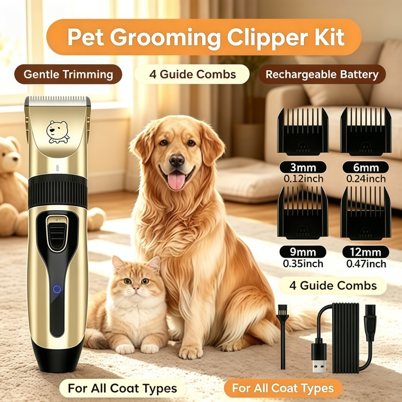 2026 ホットドッグ プロフェッショナル ヘアクリッパー  - Hot Dog Press のレビューと価格
