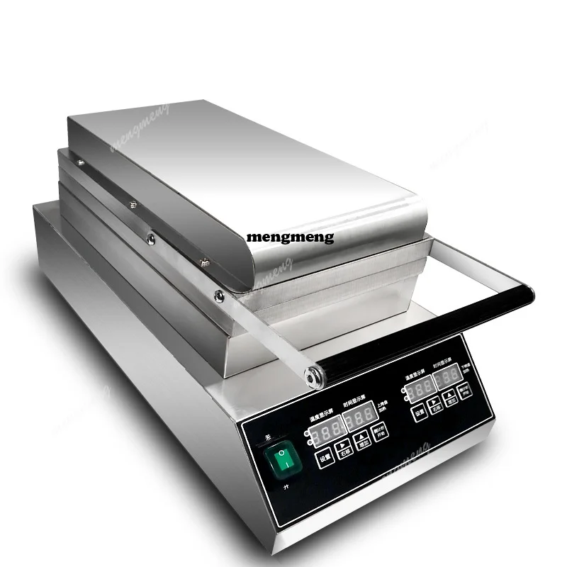 E132工場価格業務用クレープメーカー、パンケーキ製造機、エ - Waffle Cone Maker のレビューと価格